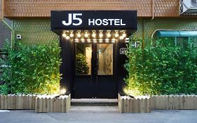 J5 Hostel